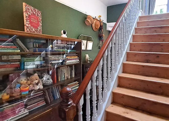 Muswell Hill B&B